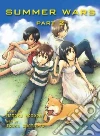 Hosoda Mamoru, Sugimoto Iqura (ILT)