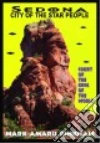Pinkham Mark Amaru