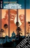 Van Lente Fred, Perez Pere (ART), Henry Clayton (ART), Baron David (ART)