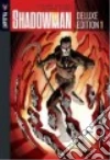 Jordan Justin, Zircher Patrick, Edwards Neil (ART), Garbett Lee (ART), Reber Brian (ART)
