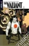 Lemire Jeff, Kindt Matt, Rivera Paolo (ART), Rivera Joe (ART), Lanphear Dave (ILT)