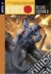 Gage Christos, Dysart Joshua, Kindt Matt, Milligan Peter, Lupacchino Emanuela (ART)