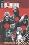 Lemire Jeff, Guice Butch (ILT), Palmer Tom (CON), Baron David (CON)
