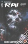Kindt Matt, Crain Clayton (ILT)