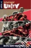 Kindt Matt, Luis Jos� (ILT), Ribiero Sandro (ILT), Palo Jefte (ILT), Rodrigues Allison (ILT)