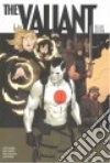 Lemire Jeff, Kindt Matt, Rivera Paolo (ART), Rivera Joe (ART), Lanphear Dave (ILT)