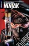 Kindt Matt, Allen Raul (ILT), Ryp Juan Jose (ILT), Segovia Stephen (ILT), Mann Clay (ILT)