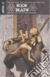 Venditti Robert, Lemire Jeff, Kindt Matt, Nord Cary (ILT), Braithwaite Doug (ART)
