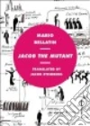Bellatin Mario, Steinberg Jacob (TRN)