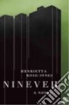 Rose-Innes Henrietta