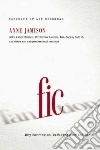 Jamison Anne, Grossman Lev (FRW), Benson Amber (CON), Lauren Christina (CON), Hogan Ron (CON)