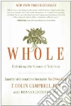Campbell T. Colin Ph.D., Jacobson Howard Ph.D.