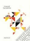 Salamun Tomaz, Taren Michael Thomas (TRN)