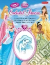 Walter Foster Creative Team (COR), Disney Storybook Artists (ILT)