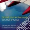 Kennerly David Hume (PHT), O'Neill Ed (INT)