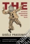Prassinos Gisele, Kausch Allan (ILT), Vale Henry (TRN), Ruberg Bonnie (TRN)