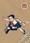 Tezuka Osamu, Holmberg Ryan (EDT)
