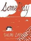 Zarhin Shemi, Greenspan Yardenne (TRN)