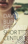 Gerrard David Burr