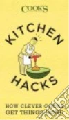 America's Test Kitchen (COR), Burgoyne John (ILT)