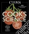 America's Test Kitchen (COR), Crosby Guy Ph.D.