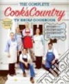 Cook's Country (COR), Keller + Keller (PHT)