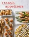Editors at America's Test Kitchen (COR)