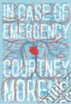 Moreno Courtney