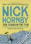 Hornby Nick, Walter Jess (INT)