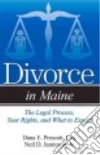 Prescott Dana E. Ph.D., Jamieson Neil D. Jr.