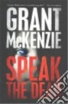Mckenzie Grant