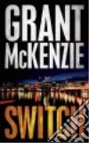 Mckenzie Grant
