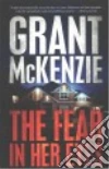 Mckenzie Grant