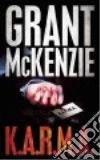 Mckenzie Grant