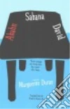 Duras Marguerite, Ali Kazim (TRN)