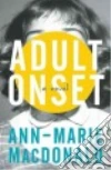 MacDonald Ann-Marie