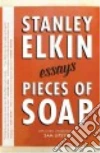 Elkin Stanley, Lipsyte Sam (INT)