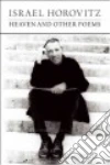Horovitz Israel