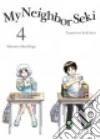 Morishige Takuma, Seki-kun Tonari no (ILT)