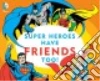 DC Comics Inc. (COR)