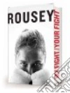 Rousey Ronda, Ortiz Maria Burns (CON)