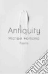 Homolka Michael, Ruefle Mary (INT)