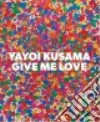 Kusama Yayoi (ART), Tatehata Akira