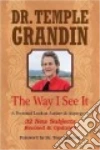 Grandin Temple, Attwood Tony (FRW)