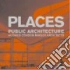 HCMA Architecture and Design (COR), Kenyon Alexandra (EDT), Macdonald Christopher (FRW), Condon Darryl (CON), Taggart Jim (CON)
