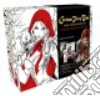 Zenescope Entertainment Inc. (COR)