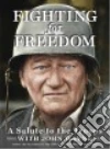 Official John Wayne Magazine (COR)