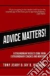 Jeary Tony, Rodgers Jay D.