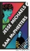 Michaels Jesse, Mcpheeters Sam