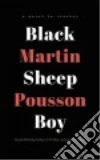 Pousson Martin